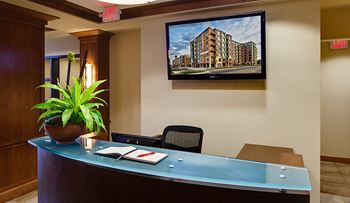 Concierge service